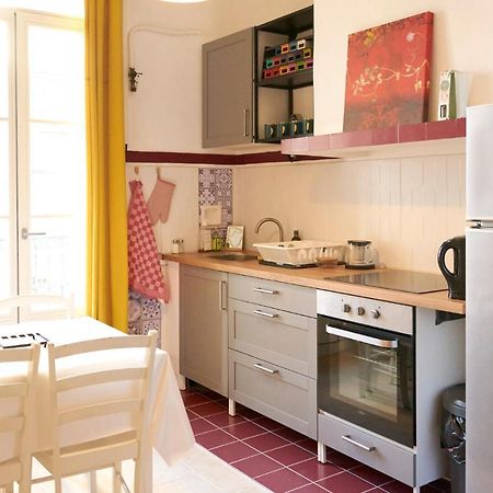 Bel Appartement Centre Ville Σετ Εξωτερικό φωτογραφία