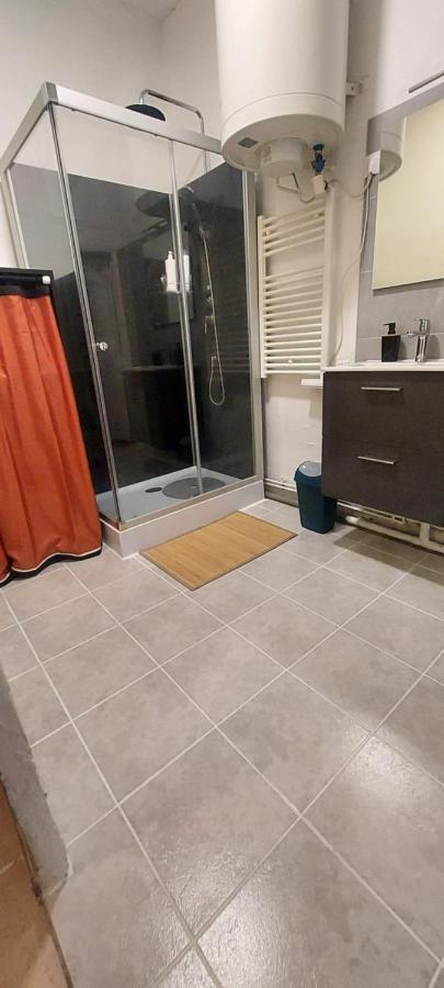 Bel Appartement Centre Ville Σετ Εξωτερικό φωτογραφία