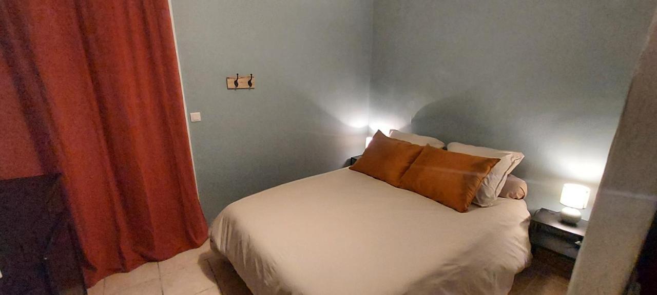 Bel Appartement Centre Ville Σετ Εξωτερικό φωτογραφία
